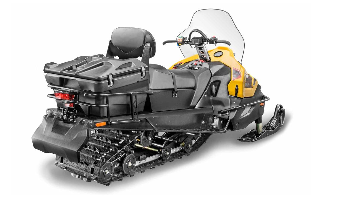 Снегоход STELS MS600T (SWT ST) СТАВР 1.0 К01 Tech в Новокуйбышевске