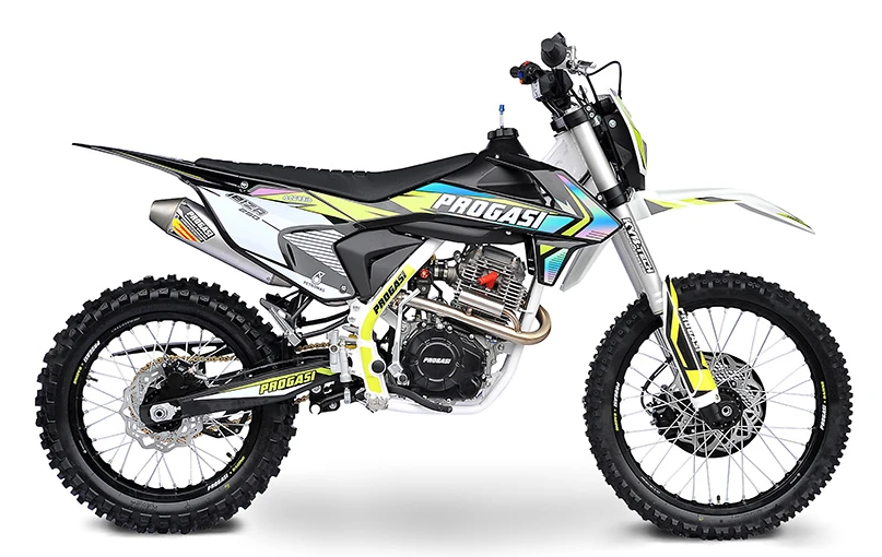 Мотоцикл Progasi IBIZA 300 в Новокуйбышевске