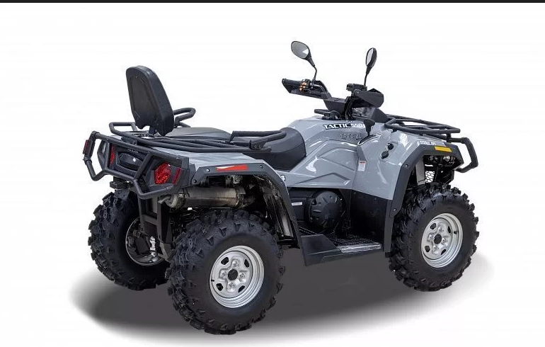 Квадроцикл HISUN TACTIC 550 (HS550ATV) NORMAL в Новокуйбышевске