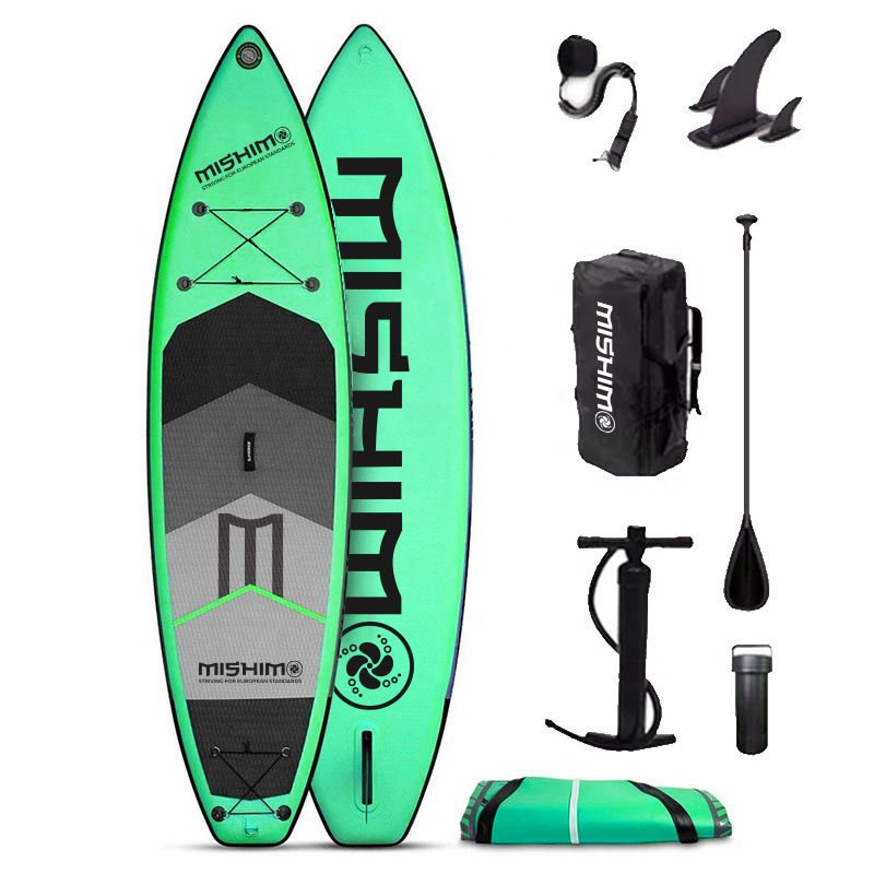 SUP (САП) Доска MISHIMO CLASIK 10.6 в Новокуйбышевске