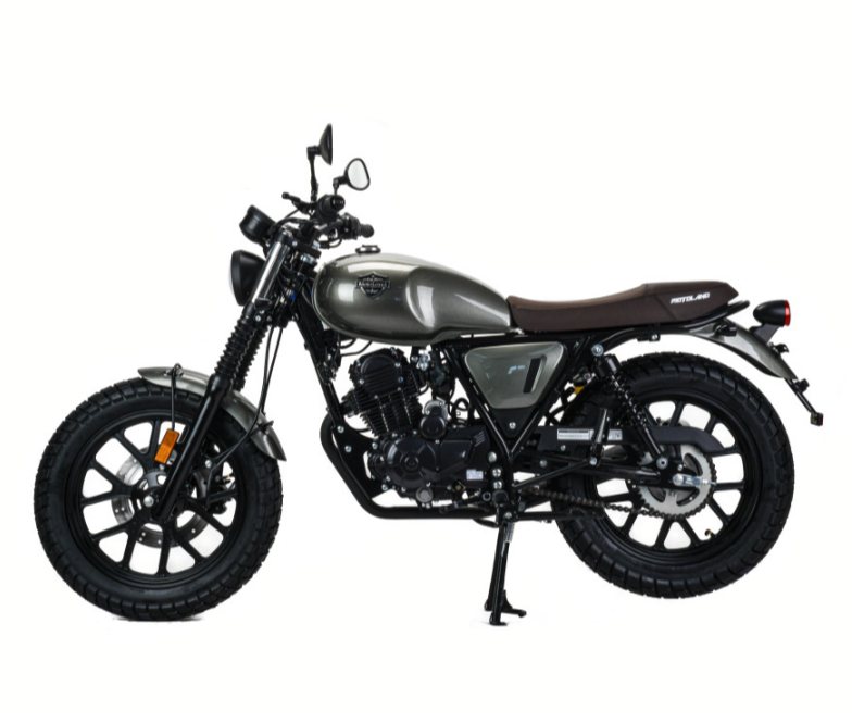 Мотоцикл MOTOLAND (МОТОЛЕНД) TEXAS 300 в Новокуйбышевске