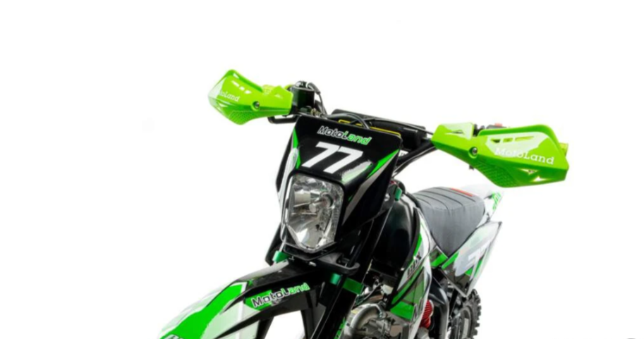 Питбайк MOTOLAND (МОТОЛЕНД) JX125 E в Новокуйбышевске