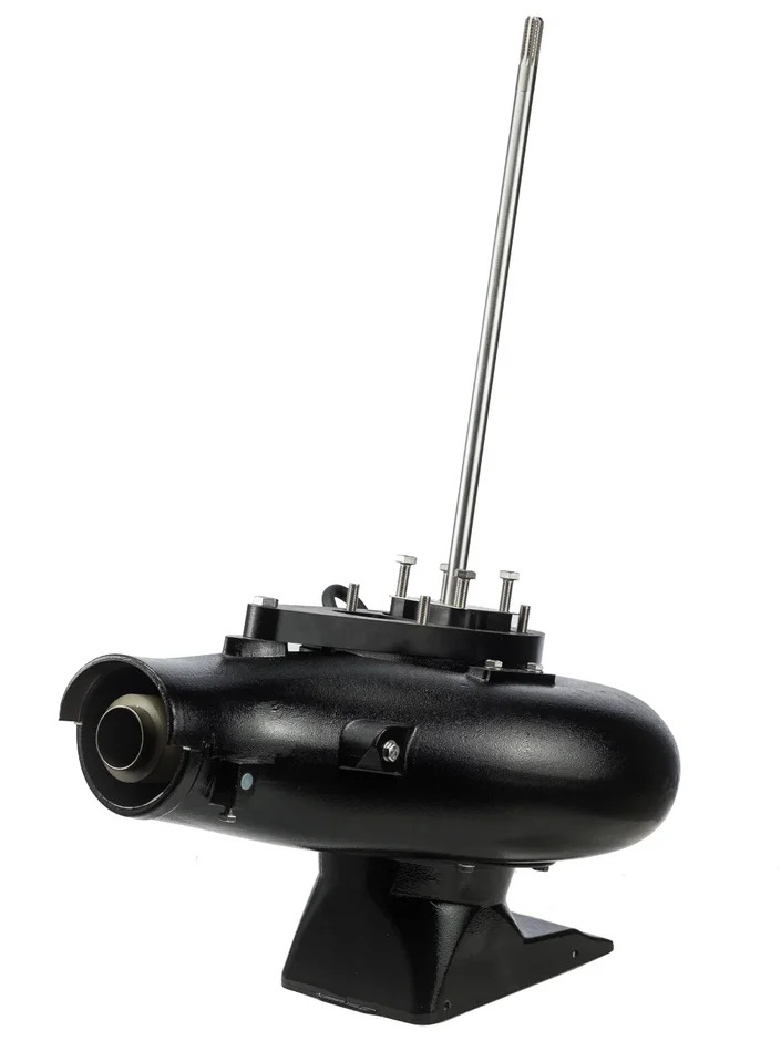 ВОДОМЕТНАЯ НАСАДКА GLADIATOR WT 15 YAMAHA, MARLIN, PARSUN, GOLFSTREAM в Новокуйбышевске