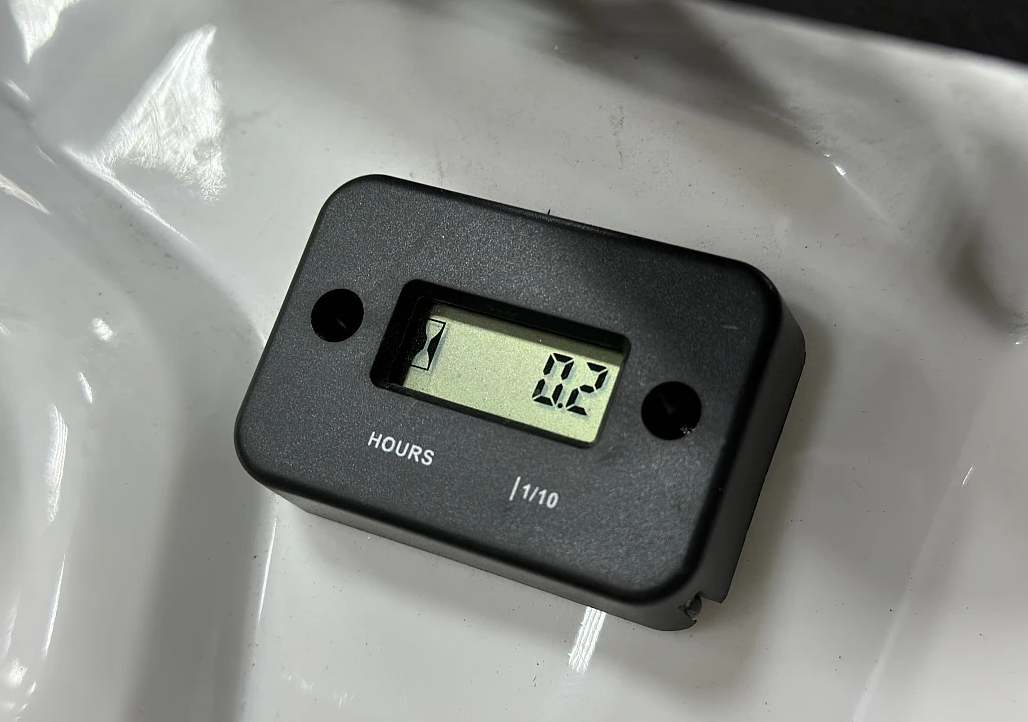 Квадроцикл PROMAX WILD 2.0 190 в Новокуйбышевске