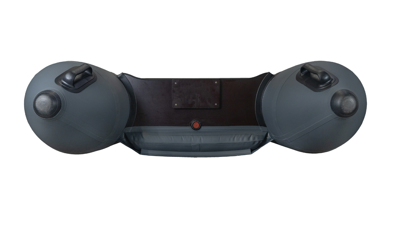 Лодка Барс 3400 НДНД в Новокуйбышевске