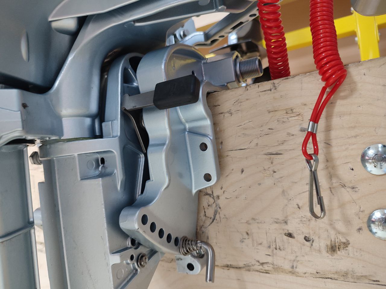 Лодочный мотор PROMAX SP9.9FHS (20) PRO в Новокуйбышевске