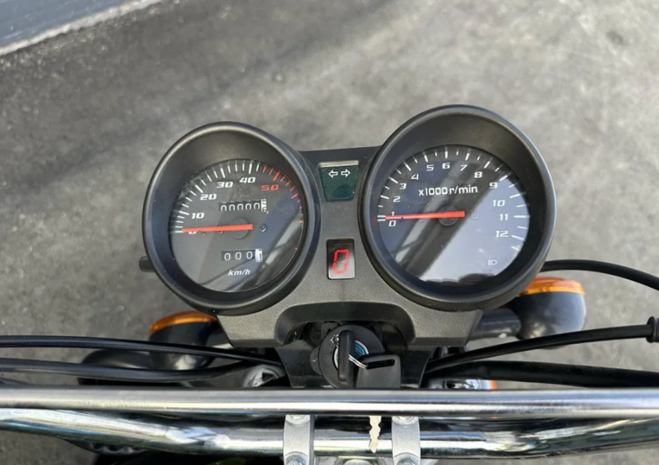 Мопед PROMAX WOODLAND 150 (49) в Новокуйбышевске