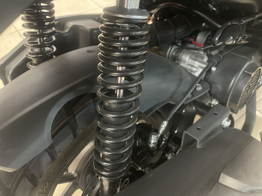 Скутер PROMAX STALKER ARMY 240(49) в Новокуйбышевске