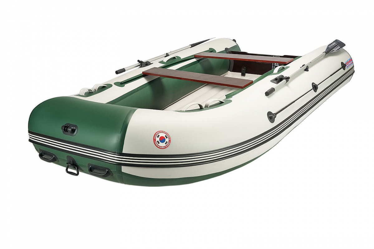 Лодка MISHIMO LITE DF 400 в Новокуйбышевске