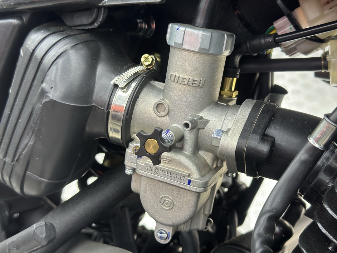 Кроссовый мотоцикл PROMAX ARMY 250 в Новокуйбышевске