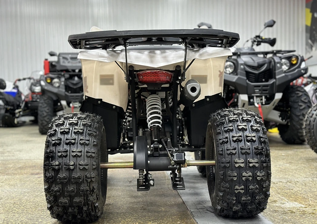 Квадроцикл PROMAX WILD 2.0 190 в Новокуйбышевске