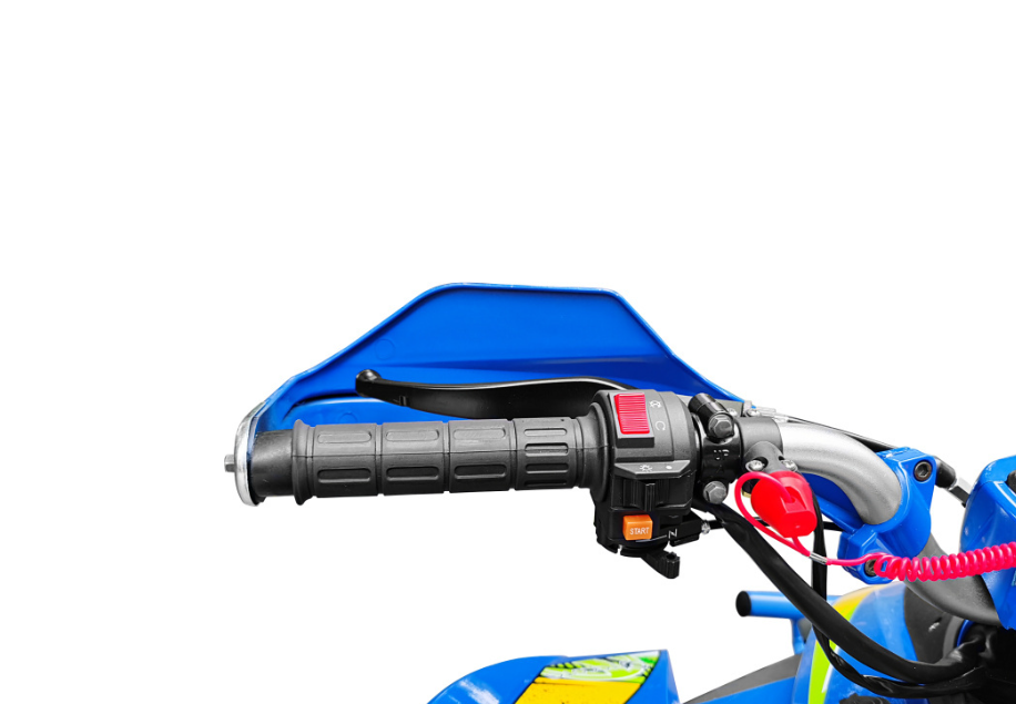 Квадроцикл YACOTA TYPHOON 250 в Новокуйбышевске