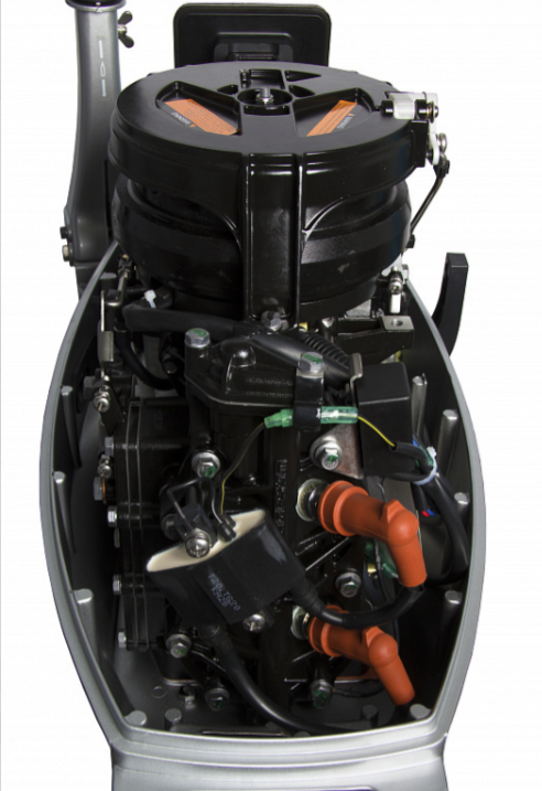 Лодочный мотор Seanovo SN9.9FFEL Enduro в Новокуйбышевске