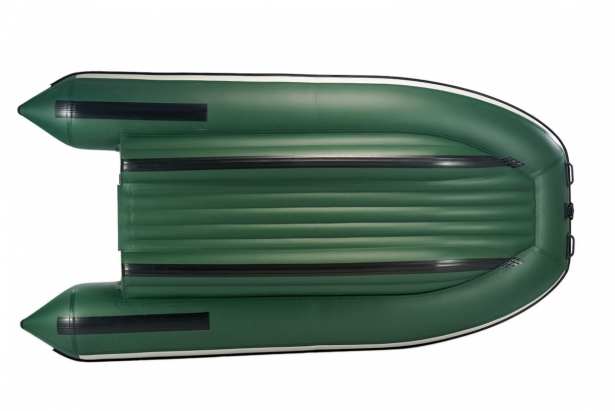 Лодка MISHIMO FAMILY LITE DF 370 в Новокуйбышевске