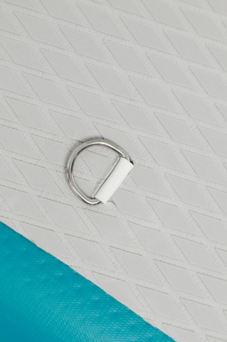 НАДУВНОЙ SUP-BOARD BUSINESS LIGHT BLUE 10,6 в Новокуйбышевске