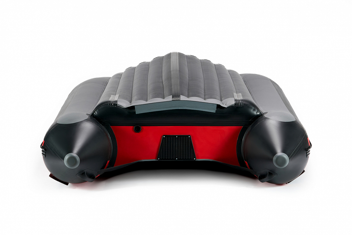 Лодка MISHIMO RAPID 400 в Новокуйбышевске