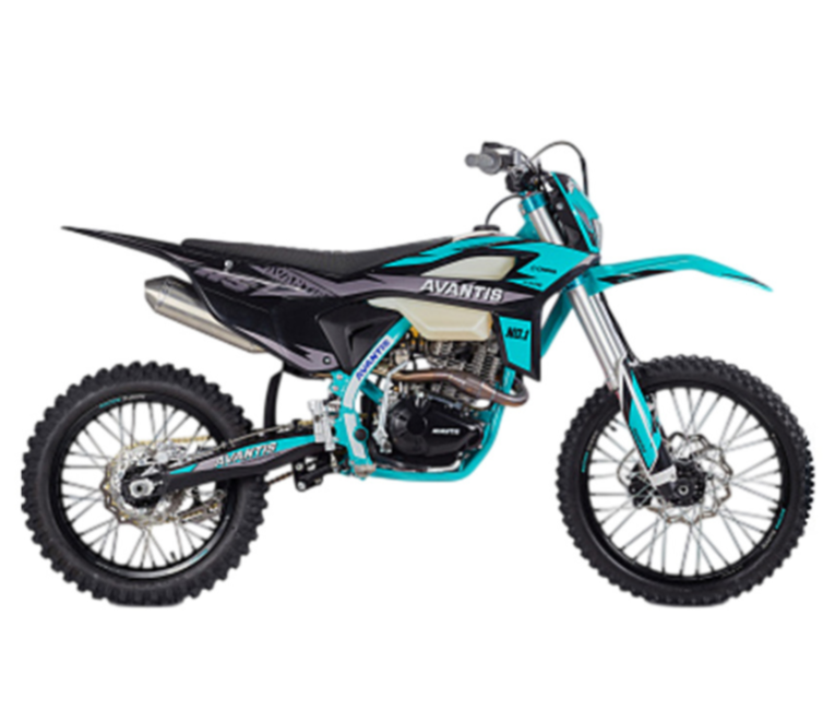 Мотоцикл Avantis A5 (PR300) 2024 в Новокуйбышевске