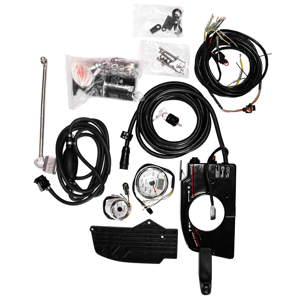 ЛОДОЧНЫЙ МОТОР TOYAMA F20AFWS в Новокуйбышевске