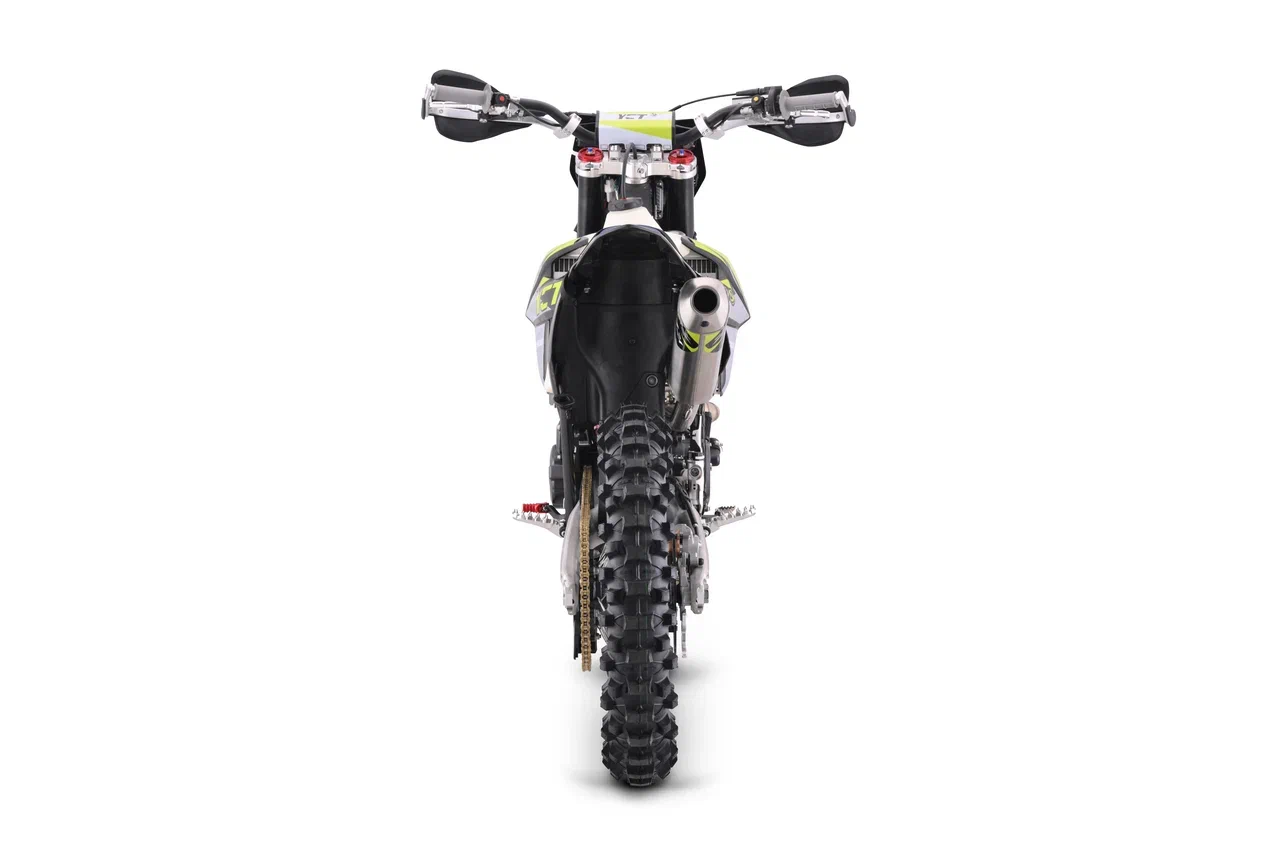 Кроссовый мотоцикл YACOTA NB300 в Новокуйбышевске