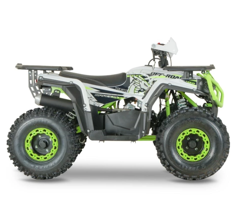 Квадроцикл YACOTA DRAGON 125 в Новокуйбышевске