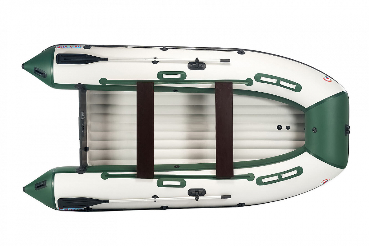 Лодка MISHIMO LITE DF 400 в Новокуйбышевске