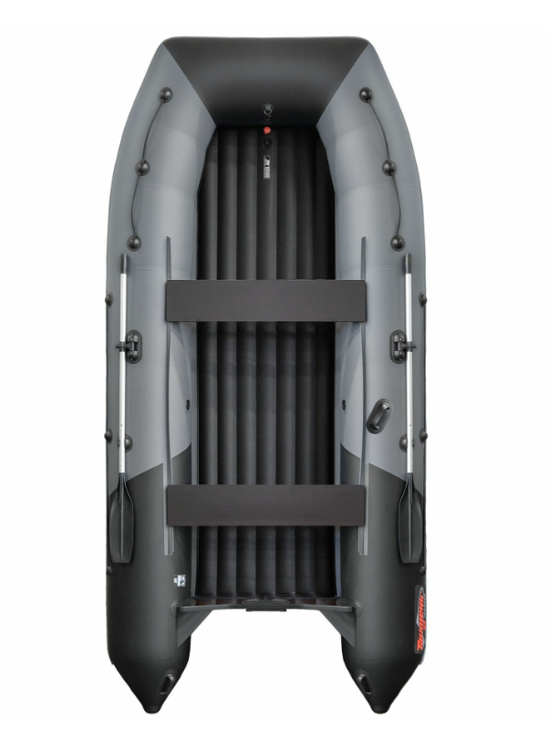 Лодка Таймень RX 4100 НДНД в Новокуйбышевске