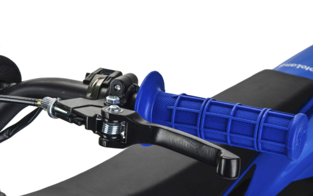 Питбайк MOTOLAND (МОТОЛЕНД) 125 SX 125 E 17/14 в Новокуйбышевске