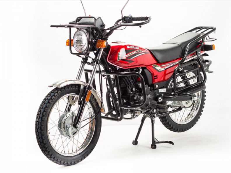 Мотоцикл MOTOLAND (МОТОЛЕНД) FORESTER LITE 200 в Новокуйбышевске