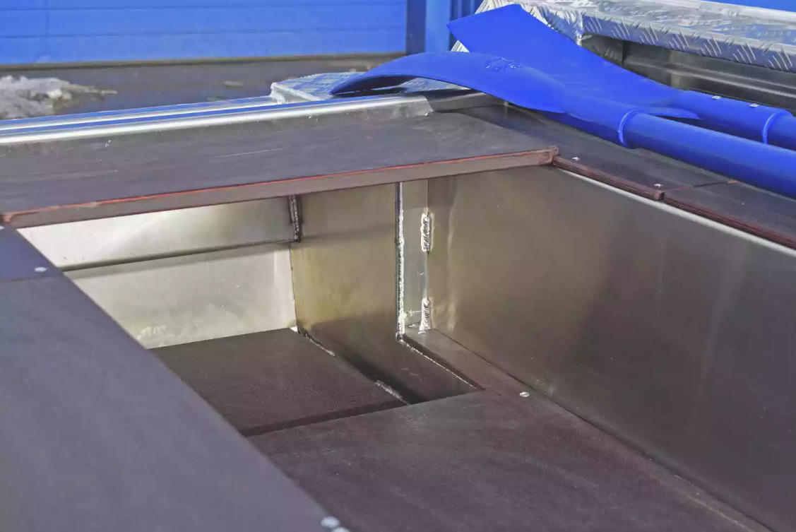 Алюминиевая лодка Wyatboat-340 РМ в Новокуйбышевске