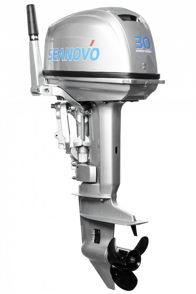 Лодочный мотор SEANOVO SN25FHS в Новокуйбышевске