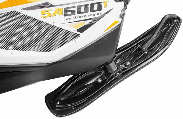 Снегоход STELS АТАМАН SA600T 2.0 в Новокуйбышевске