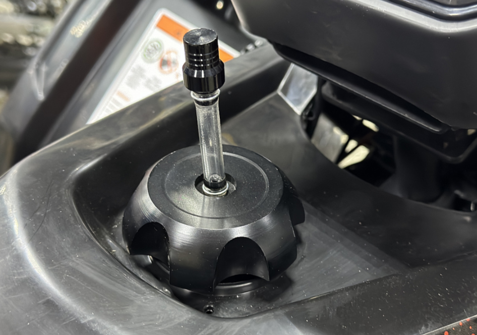 Квадроцикл GBM MAVERICK 300 NEW PREMIUM в Новокуйбышевске