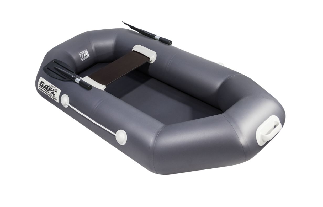 Лодка Барс 200 в Новокуйбышевске