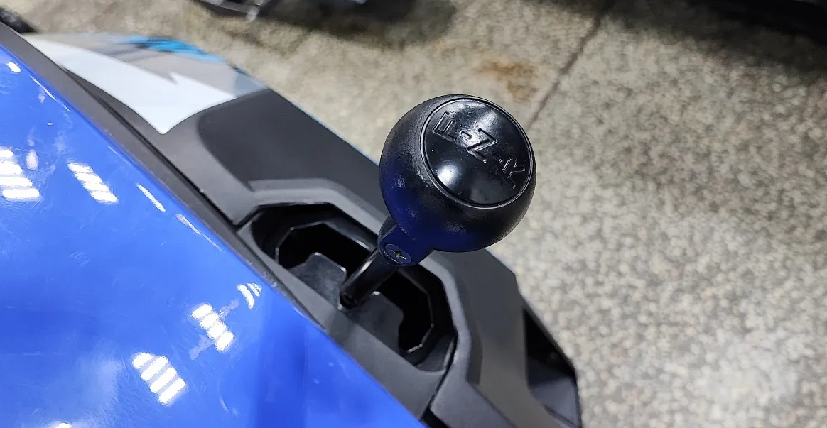 Снегоход Ataki WD150 Б/У в Новокуйбышевске