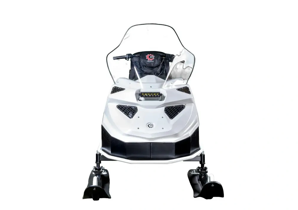 Снегоход БТС 4Т РК ЛОНГ ЛЮКС / 20 л.с. 460 м3 в Новокуйбышевске