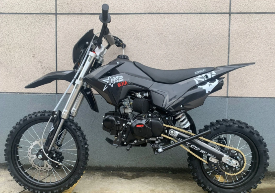 Питбайк BSE EXA SA 17/14 в Новокуйбышевске