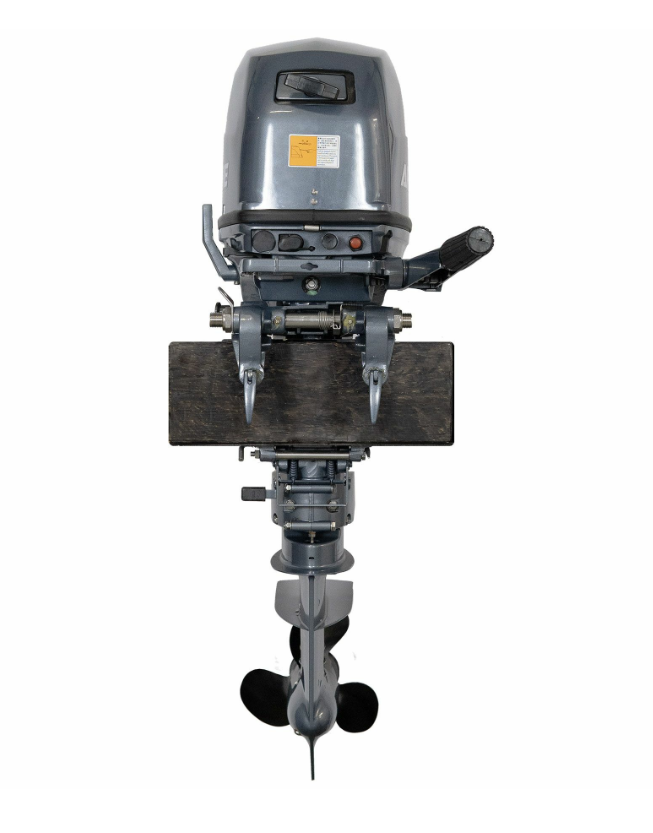 Лодочный мотор APACHE T30BS в Новокуйбышевске