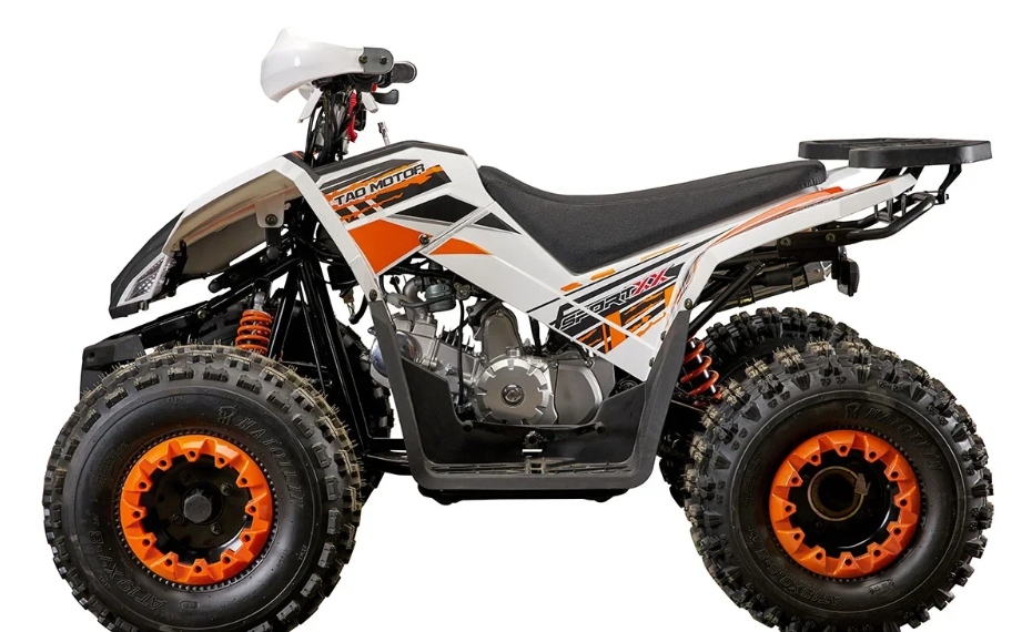 Квадроцикл YACOTA SPORTY XX 125 в Новокуйбышевске