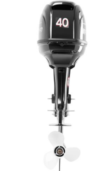 Лодочный мотор HIDEA HD40FHS в Новокуйбышевске