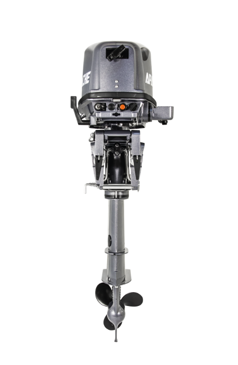 Лодочный мотор APACHE T5 BS в Новокуйбышевске