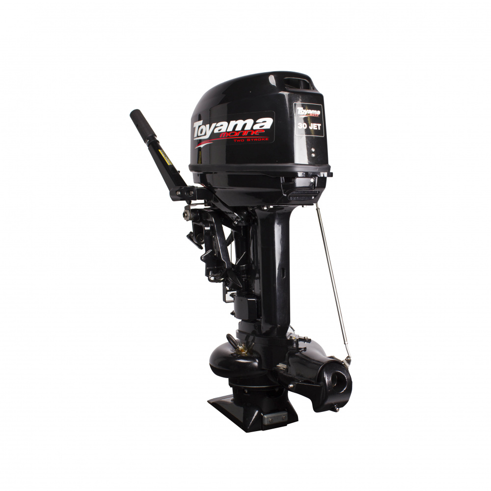 ЛОДОЧНЫЙ МОТОР TOYAMA T30ABMJET в Новокуйбышевске