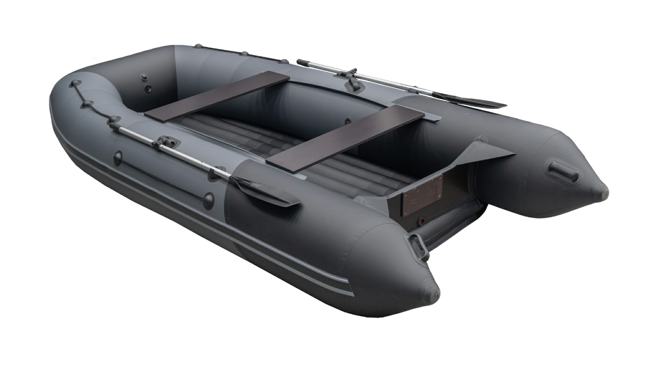 Лодка Таймень RX 3700 НДНД в Новокуйбышевске