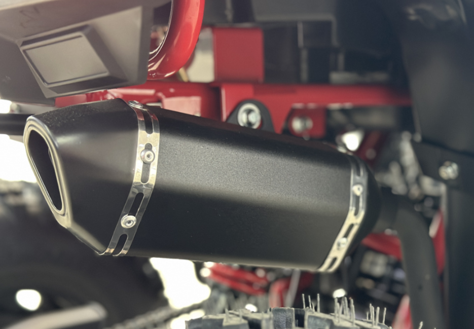 Квадроцикл GBM MAVERICK 222 NEW в Новокуйбышевске