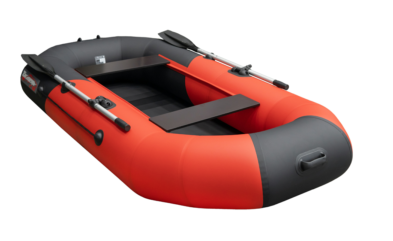 Лодка Таймень NX 270 в Новокуйбышевске