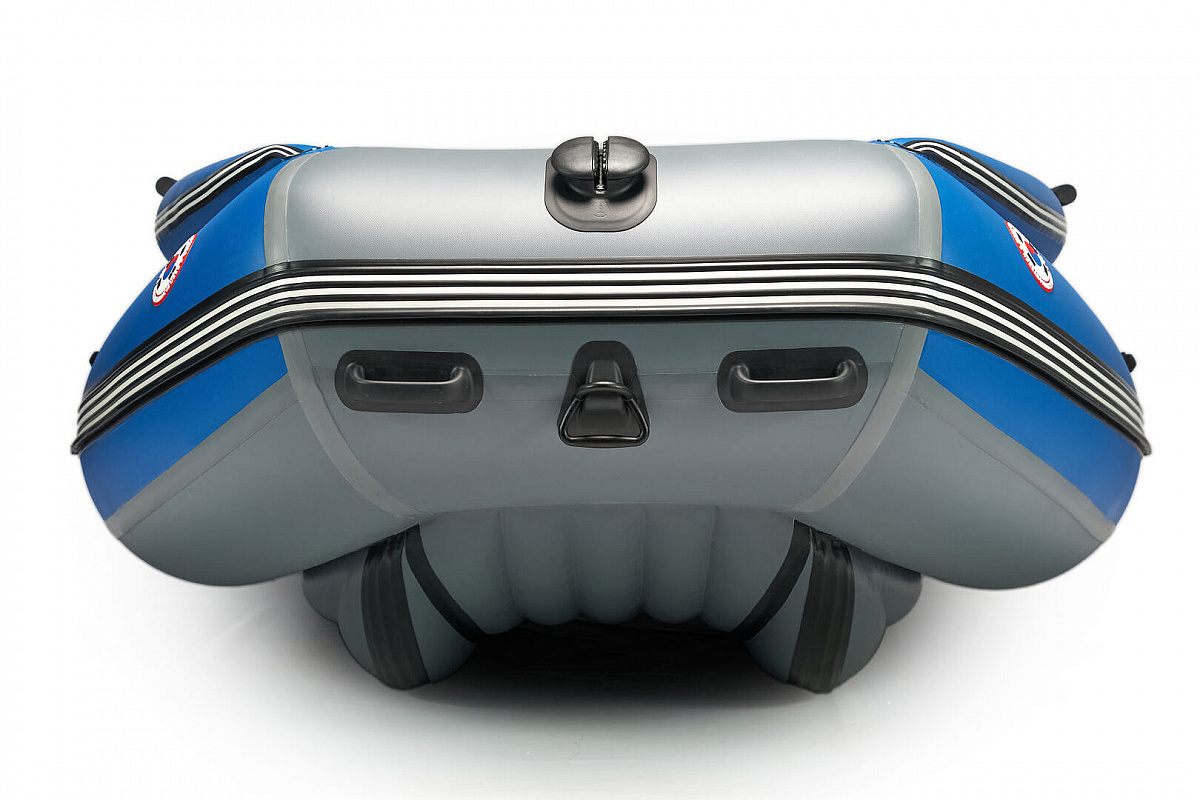 Лодка MISHIMO FAMILY LITE DF 370 в Новокуйбышевске