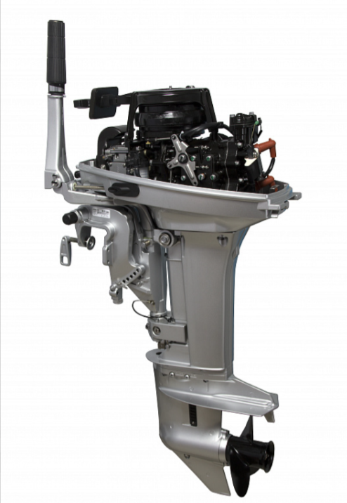 Лодочный мотор Seanovo SN9.9FFEL Enduro в Новокуйбышевске