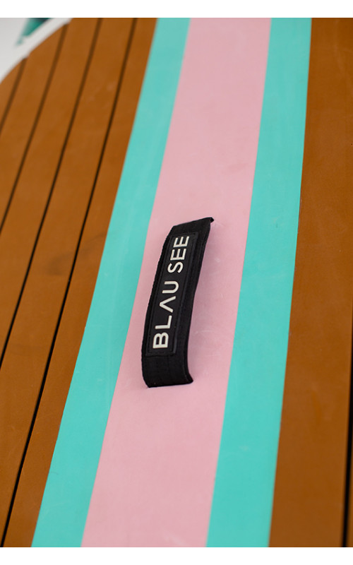 НАДУВНОЙ SUP BOARD FLAMINGO 11,6 в Новокуйбышевске