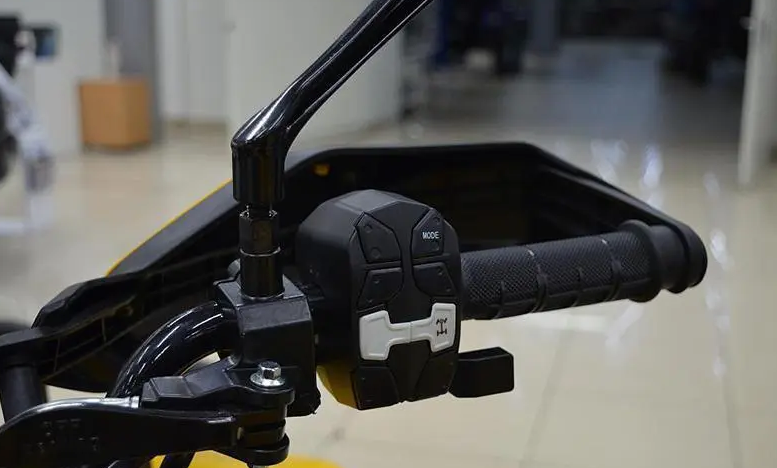 Квадроцикл HISUN GUARDIAN 400L /LONG в Новокуйбышевске