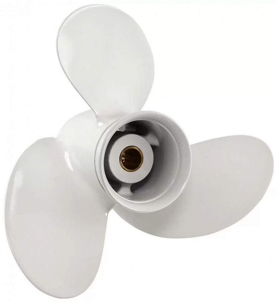 ВИНТ ГРЕБНОЙ TOHATSU 8-9.8; 3X8,5X6,5 в Новокуйбышевске