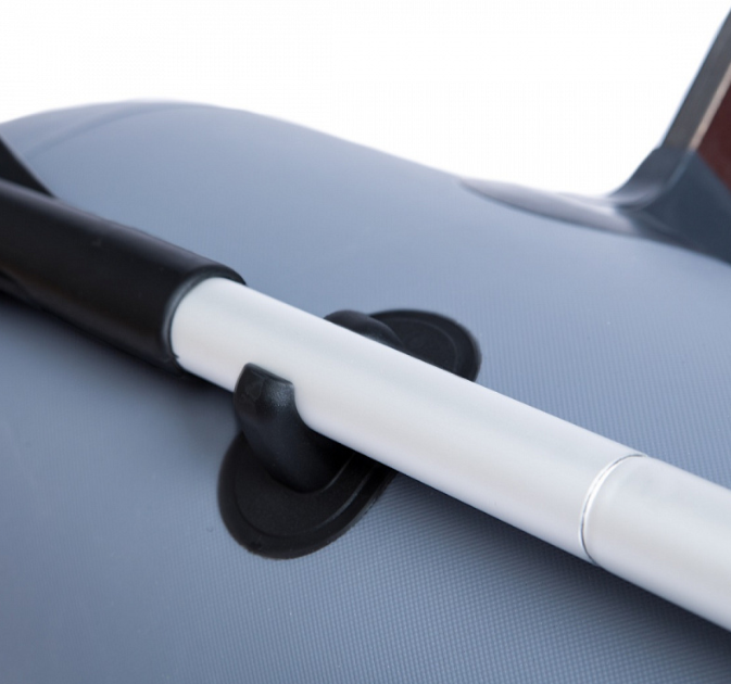 ЛОДКА НАДУВНАЯ YUKONA 230 TL (БЕЗ ПАЙОЛА) в Новокуйбышевске